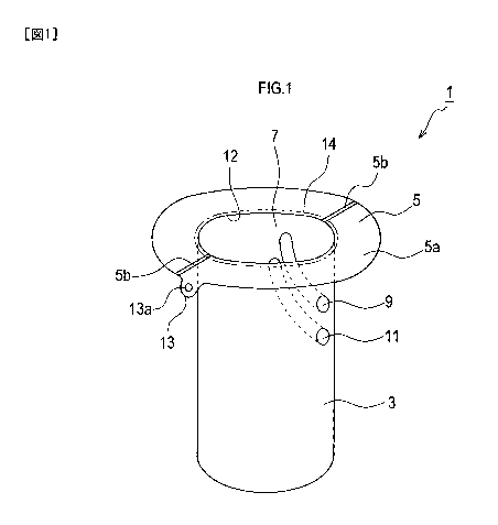 Une figure unique qui représente un dessin illustrant l'invention.